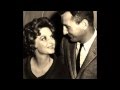 Julie London &amp; Bobby Troup // Like It Or Not (Live)