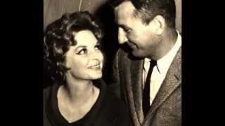Julie London &amp; Bobby Troup // Like It Or Not (Live)