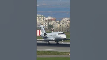 Private Jet Emissions Soar 46%: Study