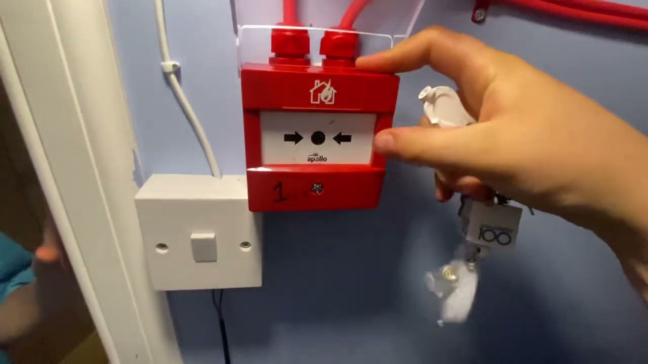 Тест комнаты 14