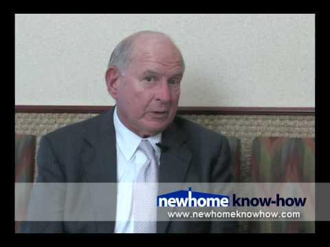 New Home Know-how Presents: Tom Richey - Part Three