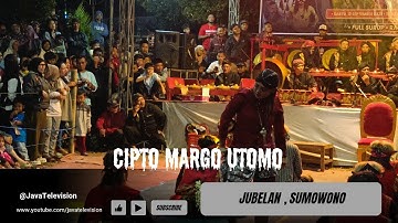 SORENG CIPTO MARGO UTOMO SCMU JAGOAN KEBONAGUNG SUMOWONO LIVE JUBELAN SUMOWONO KABUPATEN SEMARANG