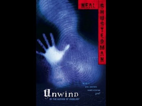 book review on unwind