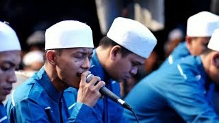 TERBARU AZ ZAHIR   LAUKANA BAINAL HABIBI | Desember 2019