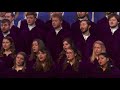 St. Olaf Christmas Festival (2018) - "Wake Awake, For Night is Flying"