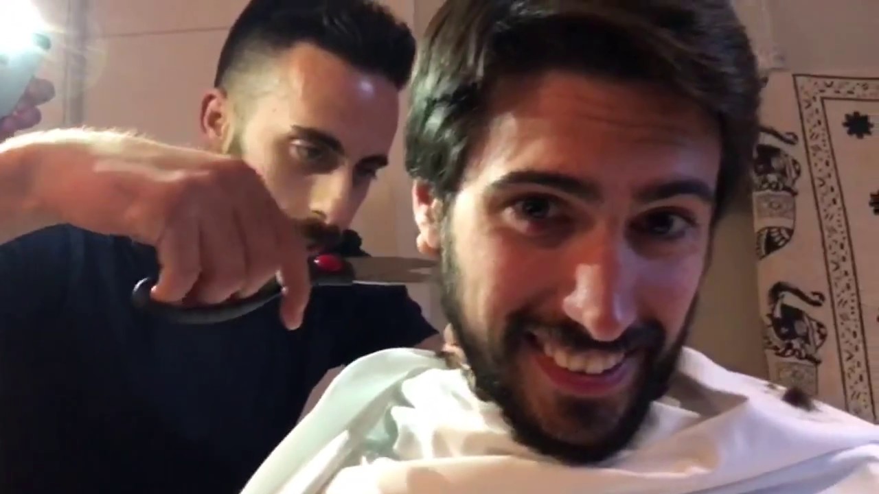 Il barbiere di Valencia