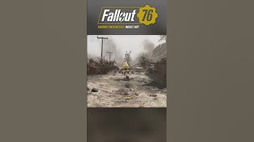 Insult Bot (Part 5) | Fallout 76: Random Encounters #fallout76 #fo76 #fallout