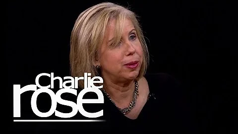 Nancy Gibbs on Time magazine's Person of the Year ...