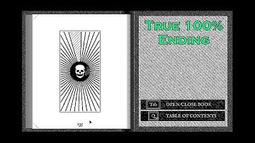 Return of the Obra Dinn (2018) True 100% Ending