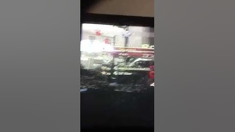 Dispute 3rd map Underpass Doubles