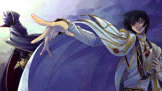 Madder Sky 1 Hour | Code Geass OST