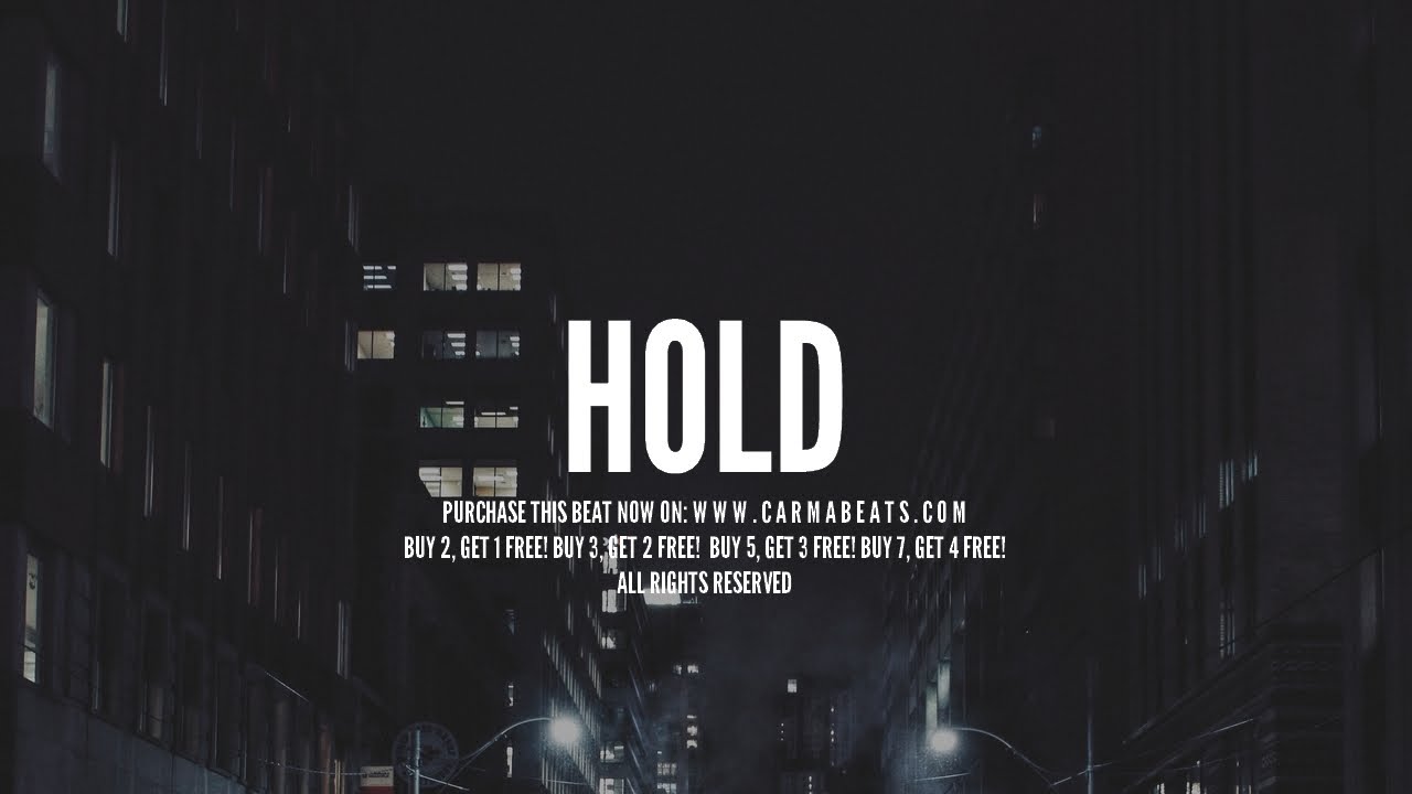 [Free] Classic DJ PREMIER type beat boom bap old school 2019 "HOLD"