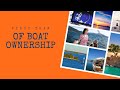 First year of boat ownership   boating insights podcast by above and beyond boating