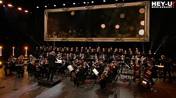 Va, pensiero (Nabucco) - Guiseppe Verdi by Musicians for Peace Orchestra [Live in Vienna 2022]