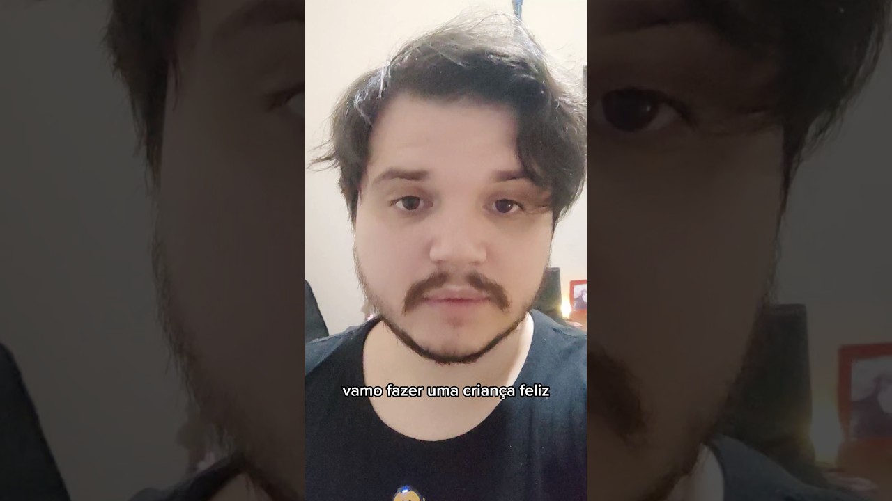 Fazendo o natal de uma criança 🎄 #heymigs