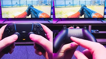 What Do Back Buttons Do on a Controller?