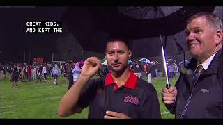 Honoring Warren Keller