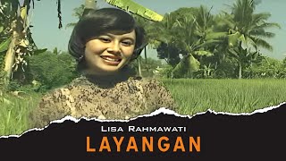 Lisa Rahmawati - Layangan // Kendang Kempul Banyuwangi