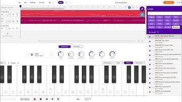 Autotune on soundtrap.com
