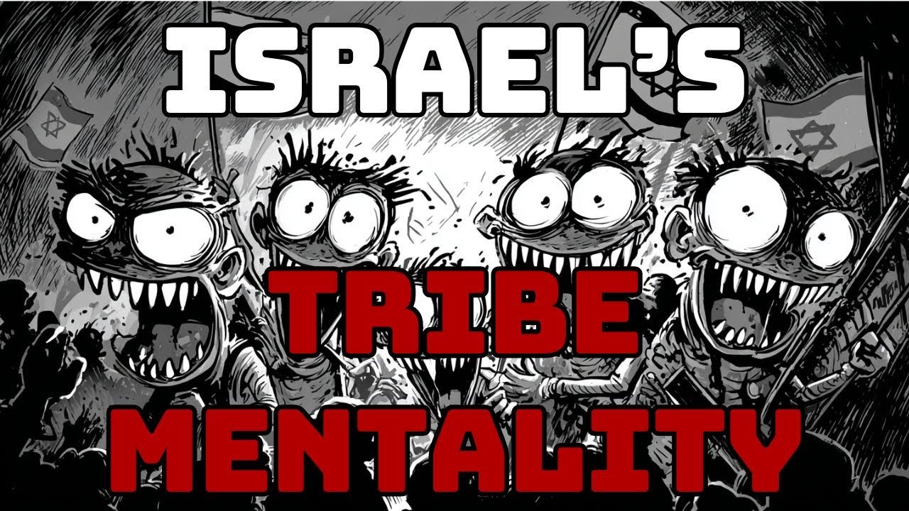 Inside Israel’s Tribal Mentality: Protest, Power, and Pain