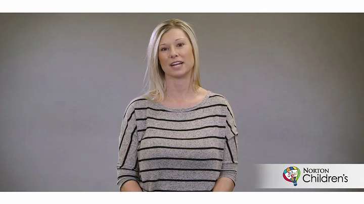 Allison Stein, APRN | Norton Children's Medical Gr...