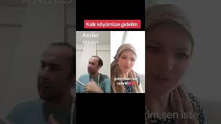 Kalk Köyümüze Gidelim Resimi