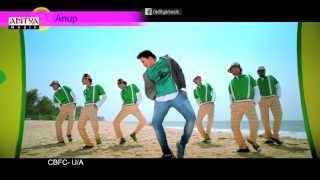 bhimavaram bullodu భ మవర బ ల ల డ movie premalo paddanu raa promo song sunil esther