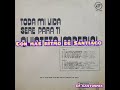 Quinteto imperial vol 2 1976 lp completo