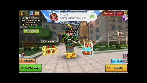 PG3D Godmode Tutorial 11.0.0!!!