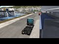ETS2 | Man TGX | ETS2 1.56 | Gameplay