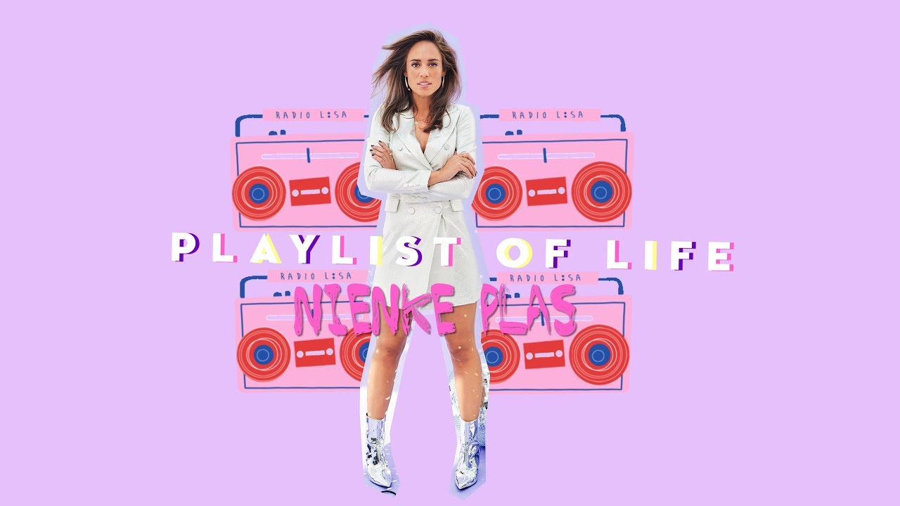 De vijf favoriete nummers van Nienke Plas Playlist of Life YouTube De vijf favoriete nummers van Nienke Plas Playlist of Life YouTube