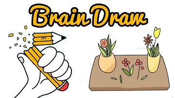 Brain Draw - Are you smart enough? - Level 31 solution