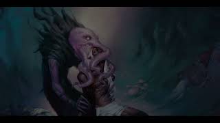 [TMC] 5: Fiery dawns in the primal dark - the birth of the Cytharai