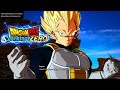 DRAGON BALL: Sparking! ZERO MISSION 4 | Those Who took on Vegeta (No Commentary)