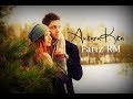 Fariz RM - Antara Kita (with lyrics)