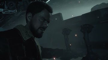 The Callisto Protocol - part 1