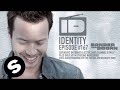 Capture de la vidéo Sander Van Doorn - Identity Episode 167