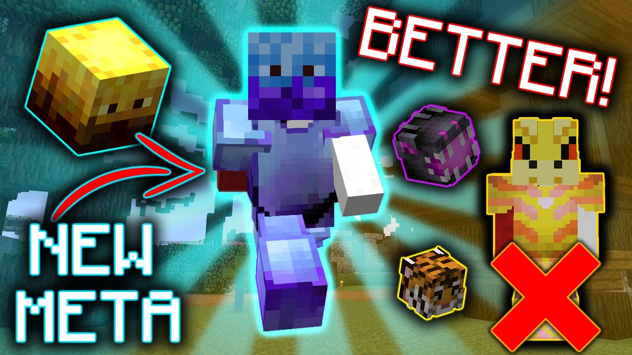 Frozen Blaze is the NEW DPS META! [Hypixel Skyblock] YouTube
