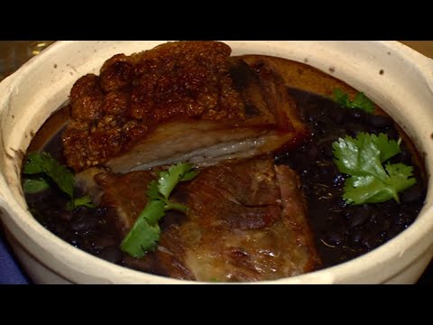 recette-de-chef-:-le-cassoulet-aux-haricots-noirs
