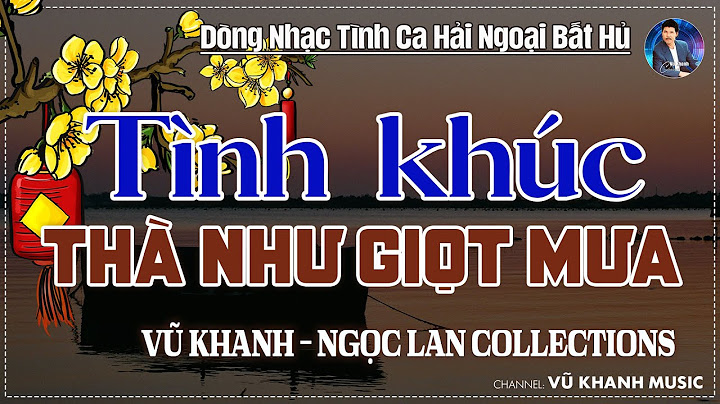 Hoa và bướm một hôm nào thức dây vũ khanh năm 2024