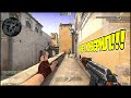 CS:GO КАЛИБРУЮ С ПРАЙМОМ Я ПОЛУЧИЛ ЭТО ЗВАНИЕ КАК?