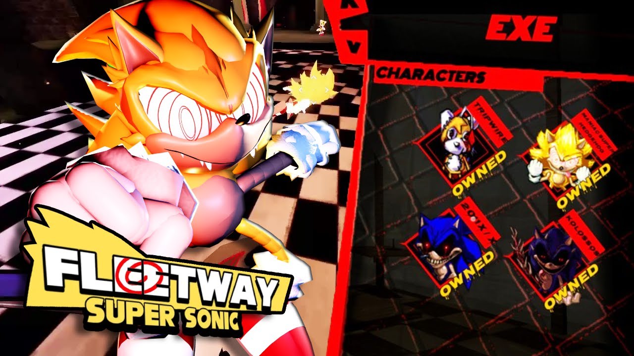 Fleetway на ОБЩЕСТВЕННЫХ СЕРВЕРАХ (Воспоминания о результатах)