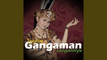 Gangaman Langannyu