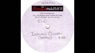 Watch Electric Light Orchestra Indian Queen video
