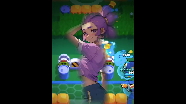 Smartest Shelly? 🤡  |  #brawlstars  #brawl  #edit brawlstarsedit  #shorts