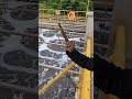 Oddly Satisfying Wastewater Purification Process 🧪✨#shorts #shortvideo #viralvideo