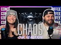 Reaction to “Chaos” by Hollywood Undead