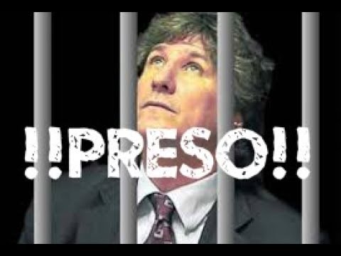 Resultado de imagen para boudou preso