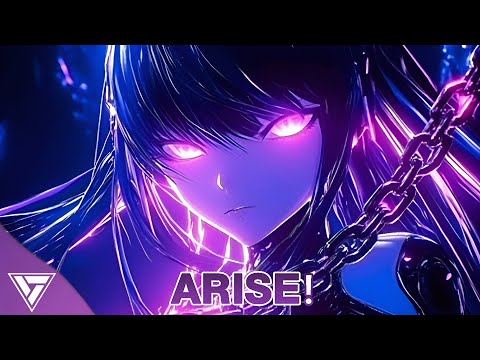Nightcore - ARISE! (Vlxdimir)