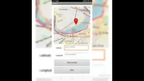 5 Android Apps without coding-Project assignment for skyfi labs online course-By Bhavya Yadav